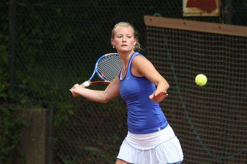 Luise Intert 421 - Punktspiel Gro�flottbeker THGC vs TC RW Wahlstedt